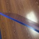 Vinyl Strip Door